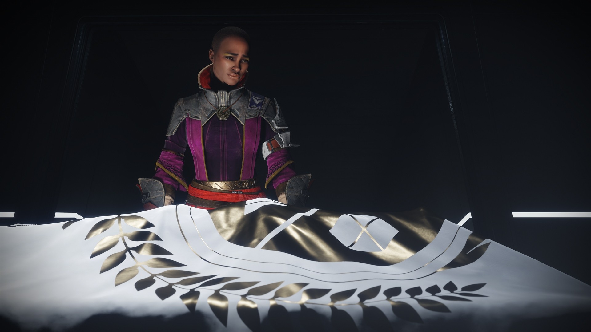 Destiny 2: Los Renegados - Imagen 40